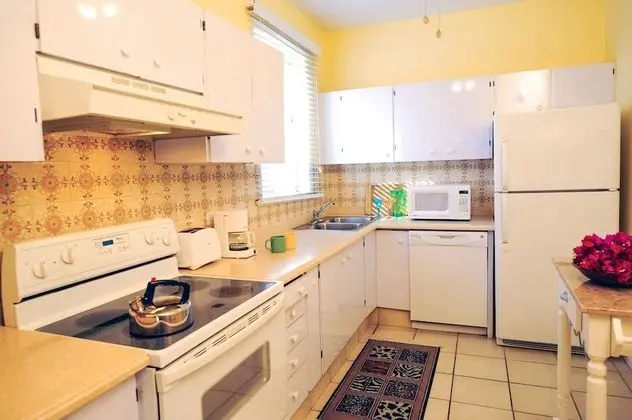 Villa, 2 Yatak Odası