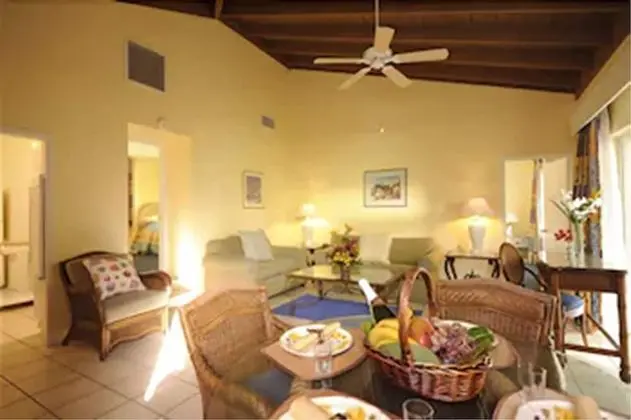Villa, 2 Yatak Odası
