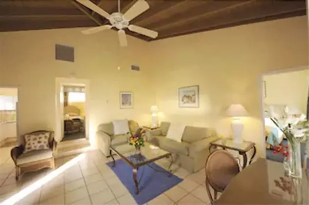 Villa, 2 Yatak Odası