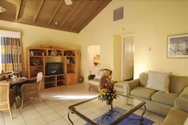Villa, 2 Yatak Odası