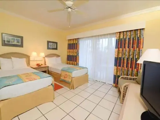 Süit, 1 Yatak Odası (Twin beds)