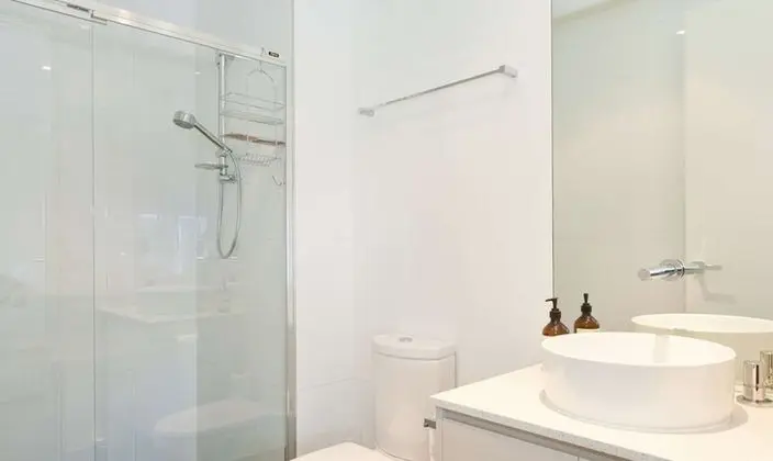 Deluxe Apart Daire, 2 Yatak Odası