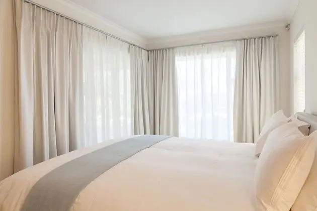 Villa, 3 Yatak Odası
