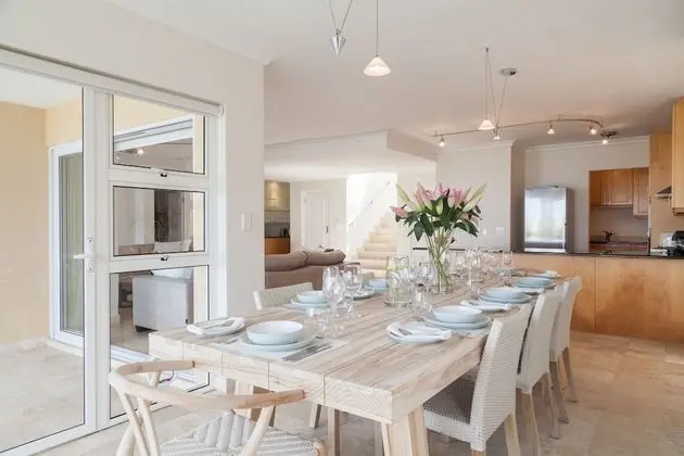 Villa, 3 Yatak Odası