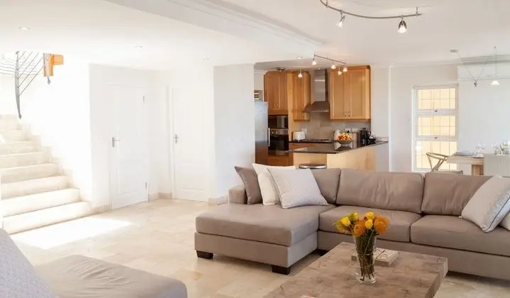 Villa, 3 Yatak Odası