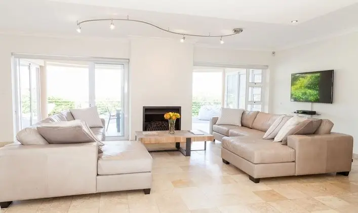 Villa, 3 Yatak Odası
