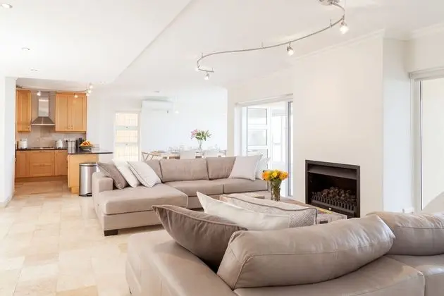 Villa, 3 Yatak Odası