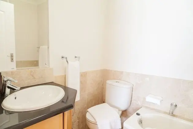 Villa, 3 Yatak Odası