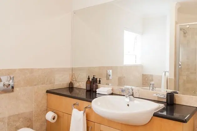 Villa, 3 Yatak Odası