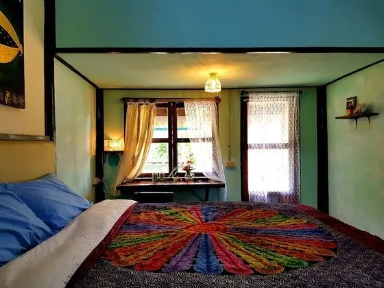 Seaview Room