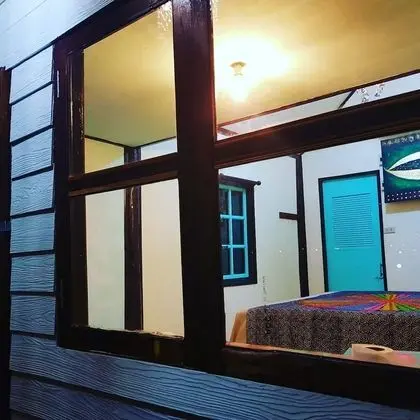 Seaview Room