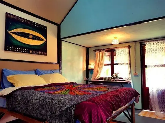 Seaview Room