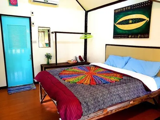 Seaview Room