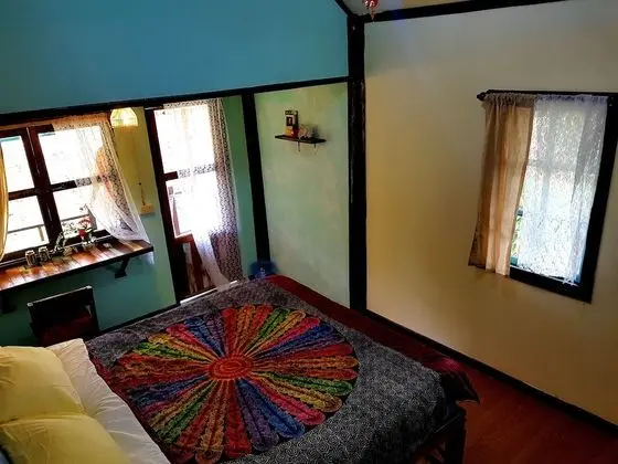 Seaview Room