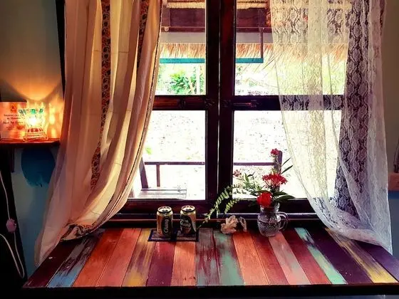 Seaview Room