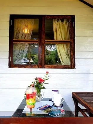 Seaview Room