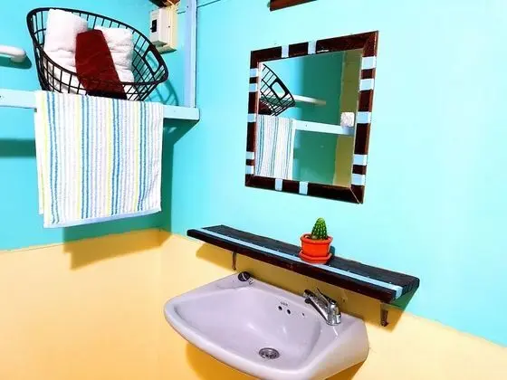 Seaview Room