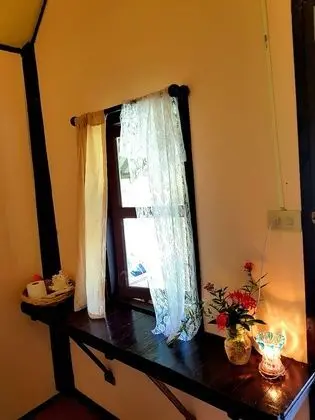 Standard Bungalov, 1 En Büyük (King) Boy Yatak, Kısmi Deniz Manzarası, Okyanusa Sıfır