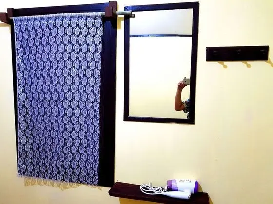 Standard Bungalov, 1 En Büyük (King) Boy Yatak, Kısmi Deniz Manzarası, Okyanusa Sıfır