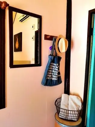 Standard Bungalov, 1 En Büyük (King) Boy Yatak, Kısmi Deniz Manzarası, Okyanusa Sıfır