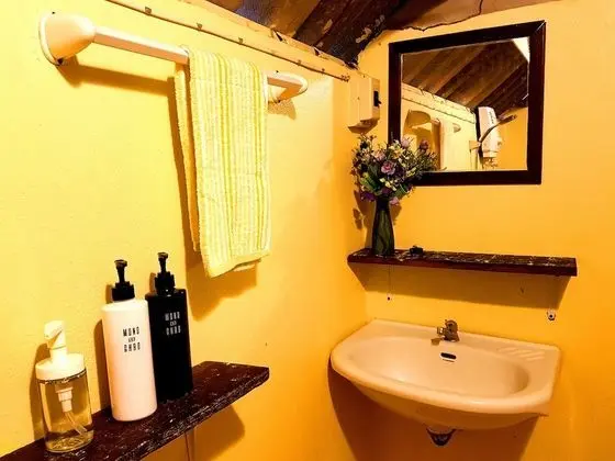 Standard Bungalov, 1 En Büyük (King) Boy Yatak, Kısmi Deniz Manzarası, Okyanusa Sıfır