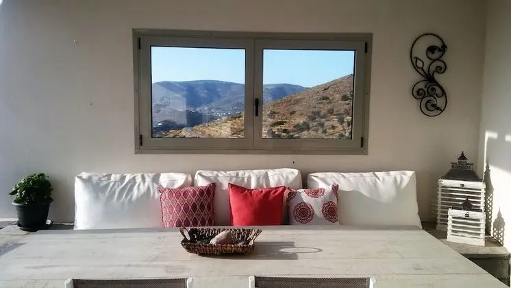 Villa, 2 Yatak Odası