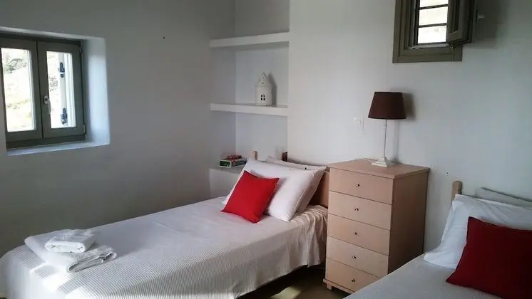 Villa, 2 Yatak Odası