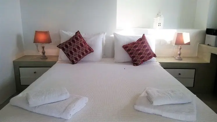 Villa, 2 Yatak Odası