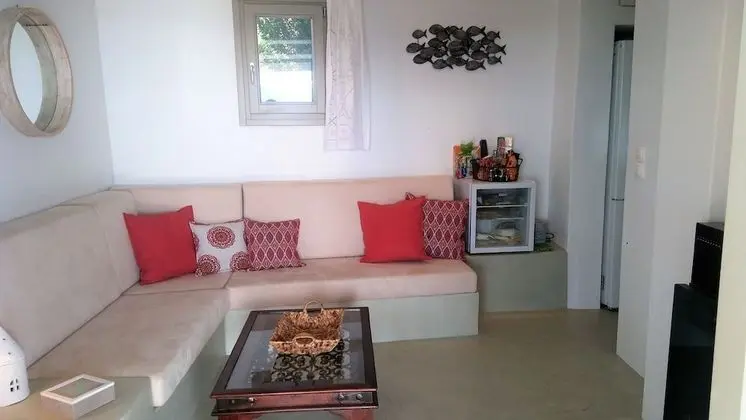 Villa, 2 Yatak Odası