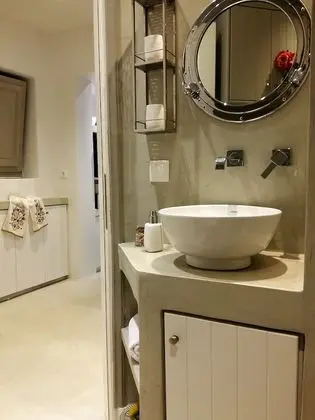 Villa, 2 Yatak Odası