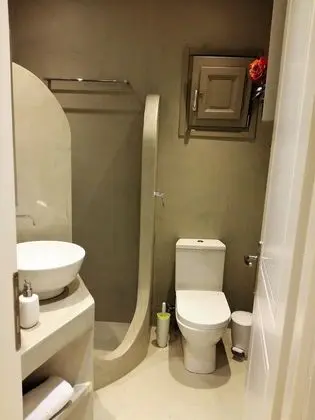 Villa, 2 Yatak Odası