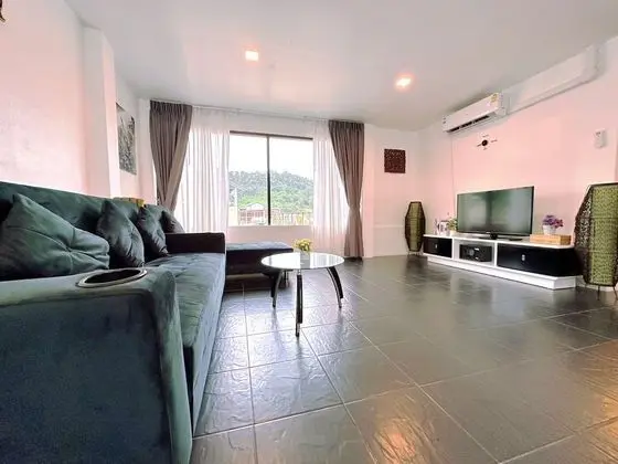 Premium Tek Büyük Yataklı Oda, Havuz Kullanımı