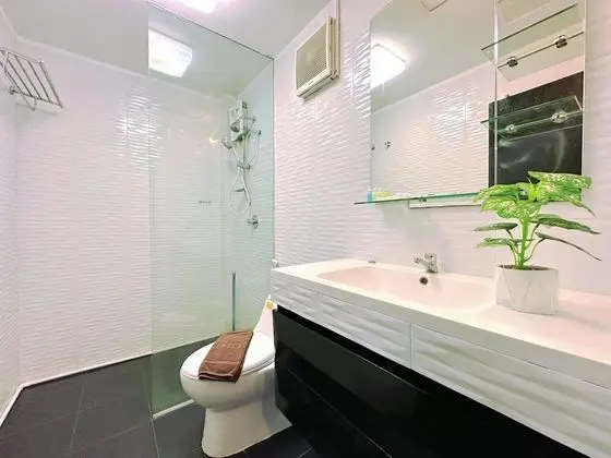 Premium Tek Büyük Yataklı Oda, Havuz Kullanımı