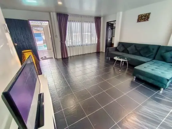 Premium Tek Büyük Yataklı Oda, Havuz Kullanımı