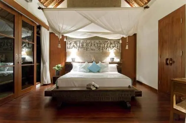 Villa, 4 Yatak Odası, Kişiye Özel Havuzlu, Vadi Manzaralı