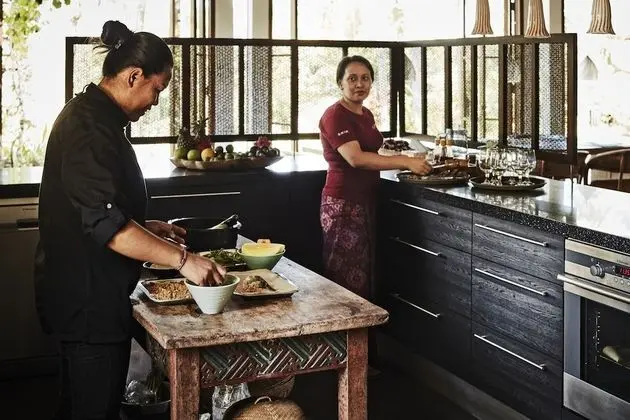 Villa, 4 Yatak Odası, Kişiye Özel Havuzlu, Vadi Manzaralı