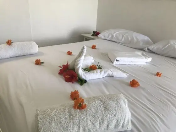 Basic Tek Kişilik Oda, 1 Büyük (Queen) Boy Yatak