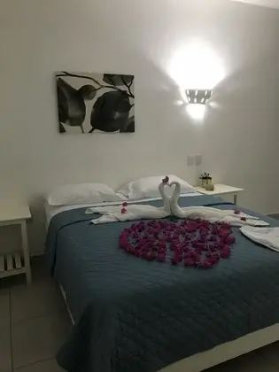 Basic Tek Kişilik Oda, 1 Büyük (Queen) Boy Yatak