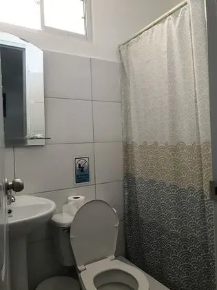 Basic Tek Kişilik Oda, 1 Büyük (Queen) Boy Yatak