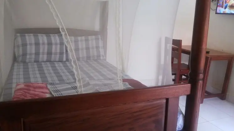 Deluxe Tek Kişilik Oda