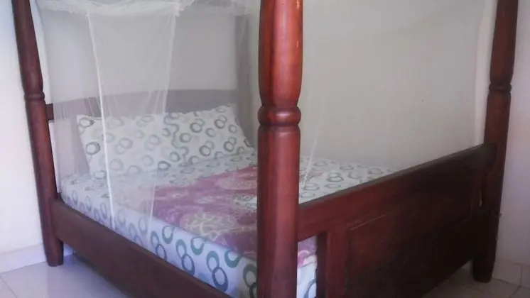 Deluxe Tek Kişilik Oda