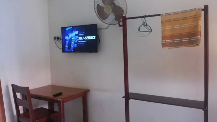 Deluxe Tek Kişilik Oda