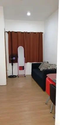 Basic Daire, 2 Büyük (Queen) Boy Yatak