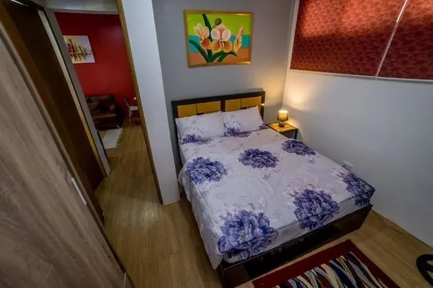 Family Daire, 2 Yatak Odası, Sigara İçilmez