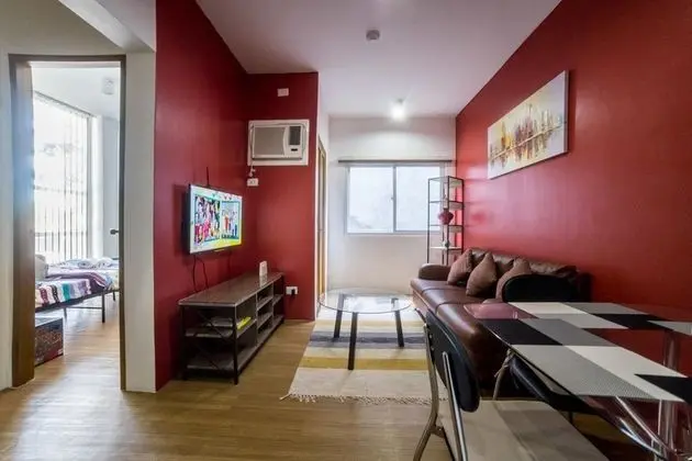 Family Daire, 2 Yatak Odası, Sigara İçilmez