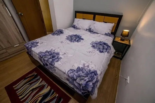 Family Daire, 2 Yatak Odası, Sigara İçilmez