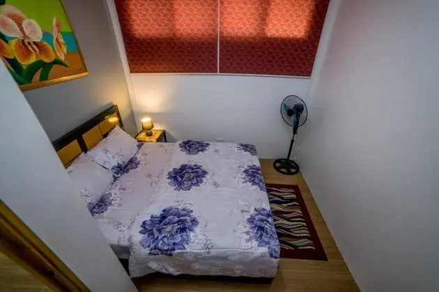 Family Daire, 2 Yatak Odası, Sigara İçilmez