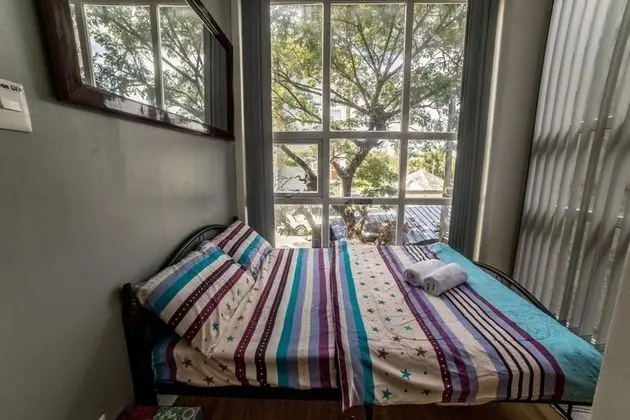 Family Daire, 2 Yatak Odası, Sigara İçilmez