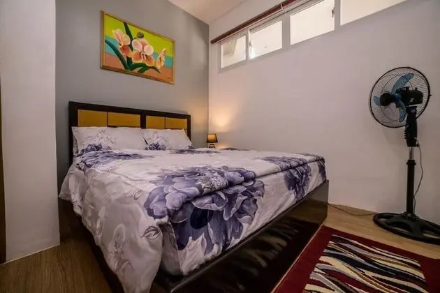 Family Daire, 2 Yatak Odası, Sigara İçilmez