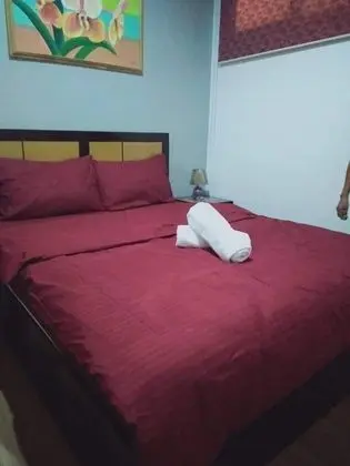Family Daire, 2 Yatak Odası, Sigara İçilmez